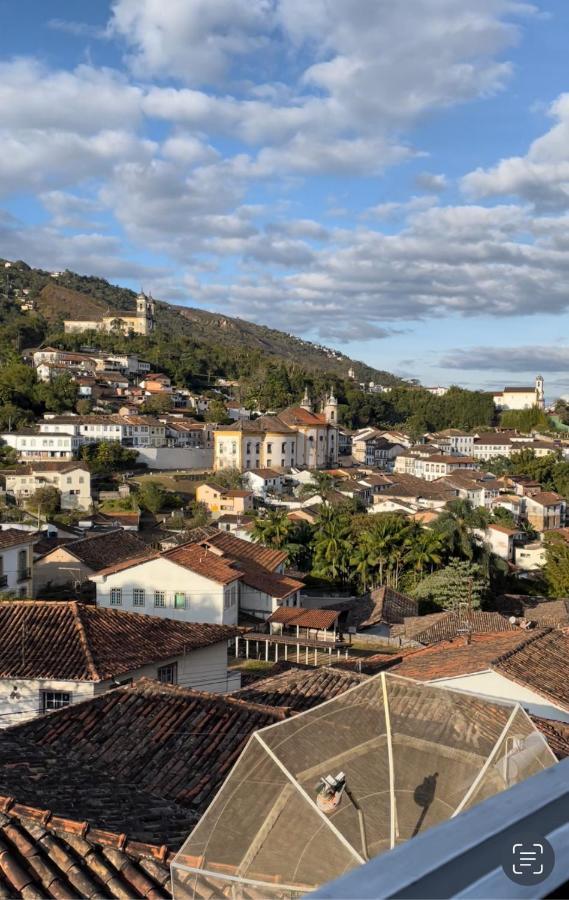 Casa da Doca Hotel Ouro Preto  Esterno foto